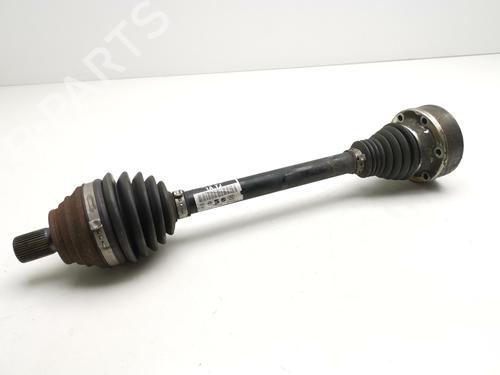 Used Left front driveshaft VW GOLF V (1K1) [2003-2010]  29000201