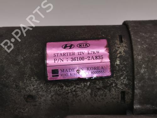 Starter KIA SPORTAGE III (SL)  | BP28994146M8 