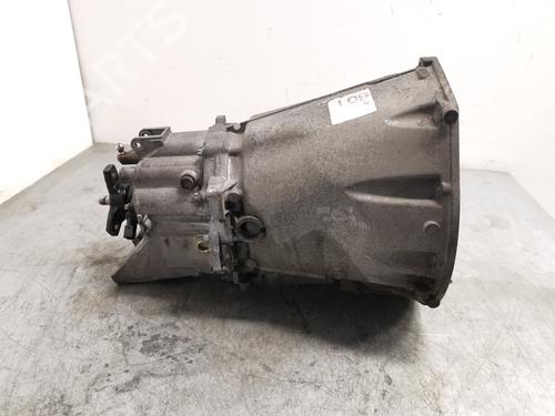 Gearbox MERCEDES-BENZ C-CLASS (W203) | BP31716407M3 - Image 6