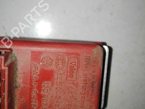 Heater resistor VW GOLF IV (1J1) | BP28979813M108