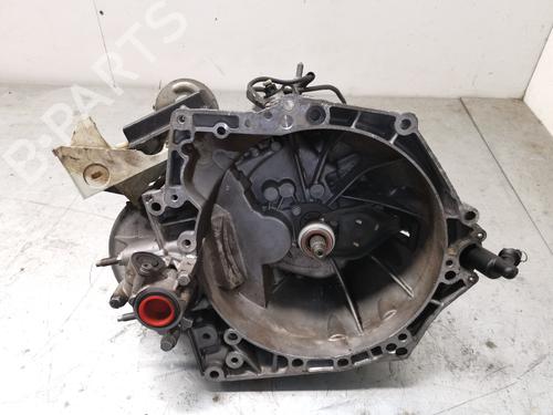 Używane Skrzynia biegów CITROËN C4 I (LC_) [2004-2014]  28996091