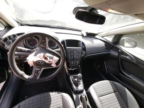 Left sun visor OPEL ASTRA J GTC 1.6 SIDI (08) | BP33470647I1 - Image 10