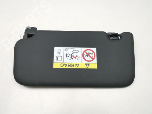 Right sun visor FORD PUMA (J2K, CF7) | BP31760427I2