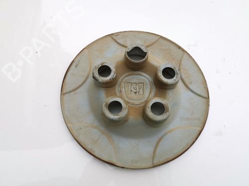 Hub cap FIAT DOBLO Cargo (263_) 1.3 D Multijet | BP28978156C160 
