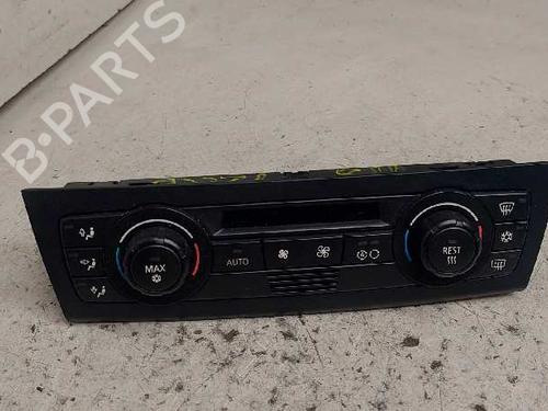 Used Climate control BMW 1 (E87) 118 d (122 hp) 28988045
