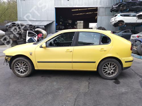 Alternator SEAT LEON (1M1)  | BP36233563M7  - Image 9