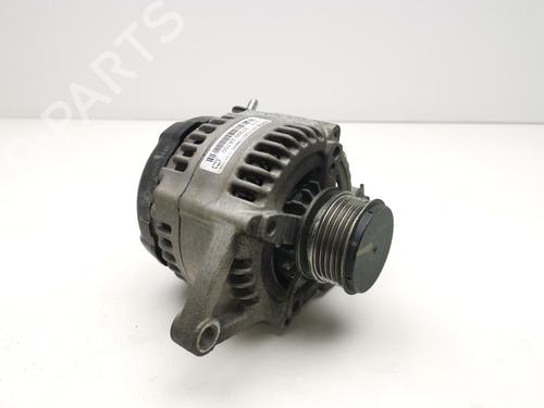 Used Alternator KIA SPORTAGE IV (QL, QLE) 1.7 CRDi (116 hp) 28992109