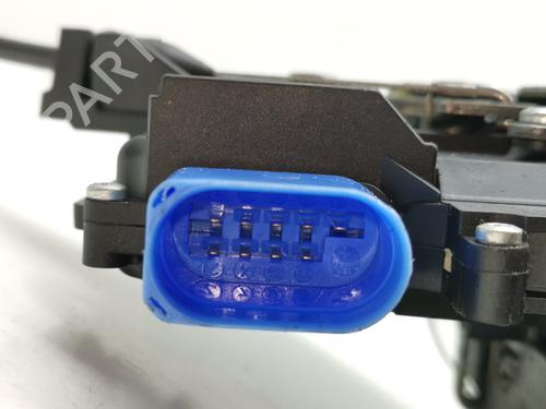 Front right lock VW JETTA III (1K2) 1.9 TDI | BP30274924C97 