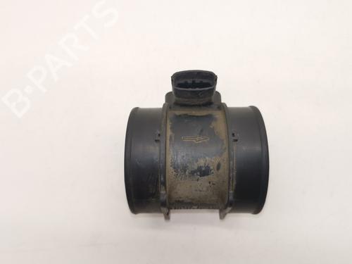 Débitmètre de masse D'Air OPEL ASTRA G Hatchback (T98) 1.2 16V (F08, F48) (75 hp) 28978904