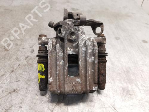 Used Left rear brake caliper Left rear brake caliper SEAT IBIZA III (6L1) [2002-2009] 34098896 34098896