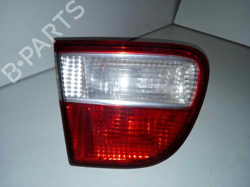 Used Left taillight SEAT LEON (1M1) [1999-2006]  28978387