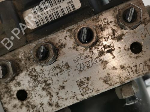 ABS pump SEAT IBIZA IV (6J5, 6P1)  | BP28991780M43 