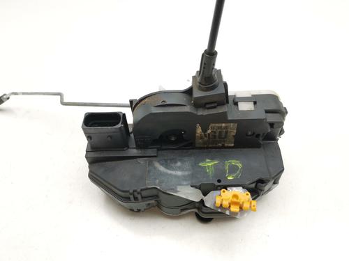 Rear right lock OPEL ASTRA J Sports Tourer (P10)  | BP28980522C99 