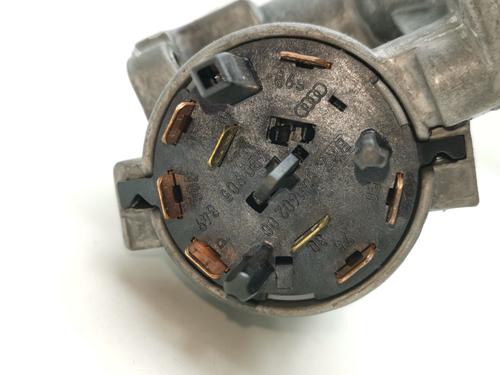Elektronisk modul SEAT EXEO (3R2)  | BP28981777M83 