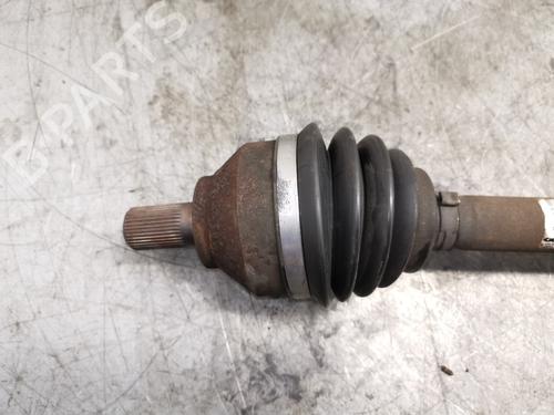 Left front driveshaft VOLVO S40 II (544) | BP31721238M38 - Image 4