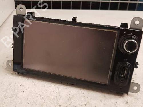 Radio RENAULT CLIO IV (BH_) [2012-2021]  28995488