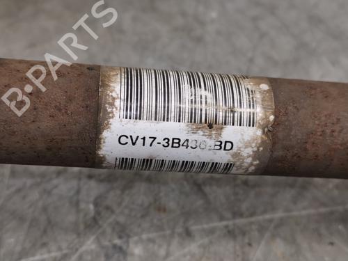 Right front driveshaft FORD FIESTA VI (CB1, CCN) 1.0 EcoBoost | BP39439683M39 - Image 3