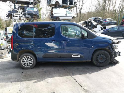 Pedal CITROËN BERLINGO (ER_, EC_) 1.5 BlueHDi 100 | BP39438026I4 - Image 10