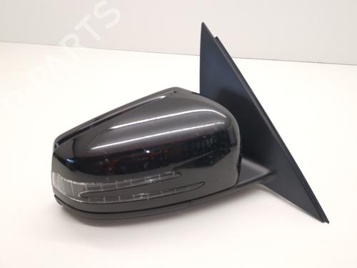 Right mirror MERCEDES-BENZ C-CLASS (W204)  | BP28995449C27 