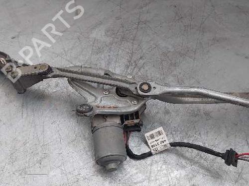 Used Front wiper motor MERCEDES-BENZ CLS (C219) [2004-2011]  28998890