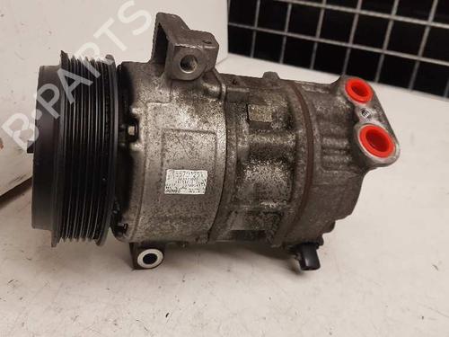 Used AC compressor FIAT BRAVO II (198_) 1.6 D Multijet (198AXH1B) (105 hp) 28999818