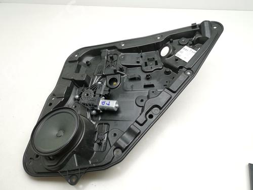 Used Rear right window mechanism Rear right window mechanism MERCEDES-BENZ A-CLASS (W176) A 200 CDI / d (176.008) (136 hp) 35792454 35792454