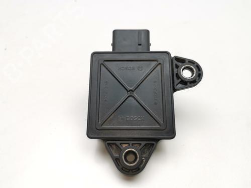 Electronic module CITROËN BERLINGO MULTISPACE (B9) 1.6 BlueHDi 120 | BP39444999M83 - Image 4