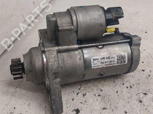 Used Starter Starter SEAT LEON (1P1) 1.6 TDI (105 hp) 28987489 28987489