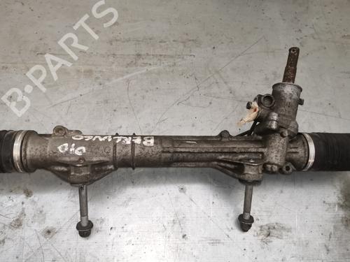 Styregear/Snekke CITROËN BERLINGO MULTISPACE (B9) 1.6 HDi 90 | BP28992057M22