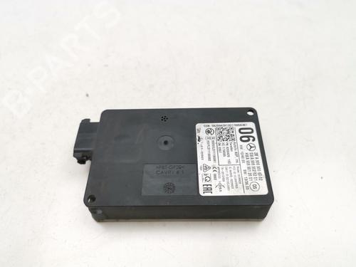 Elektronisk modul MERCEDES-BENZ SPRINTER 3-t Van (B906) [2006-2018]  28996469