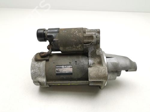 Used Starter HONDA ACCORD VIII (CU) [2008-2026]  32866098