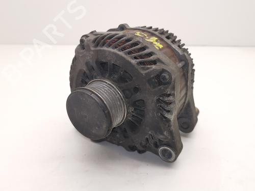 Used Alternator PEUGEOT 407 (6D_) 2.0 (6DRFNB, 6DRFNE) (136 hp) 28983495