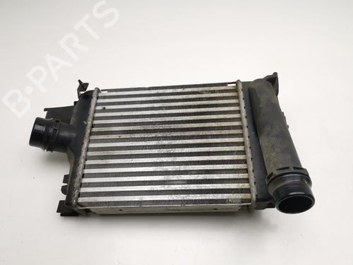 Intercooler Intercooler 39437598 39437598