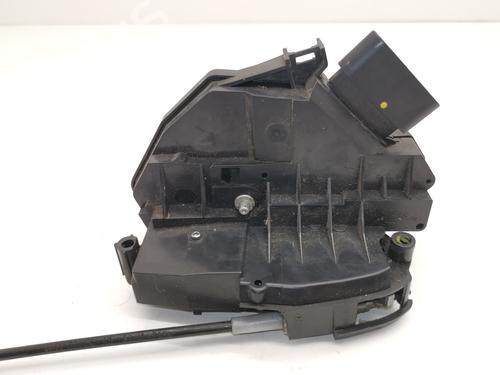 Front right lock FORD FIESTA VI (CB1, CCN)  | BP28982901C97 