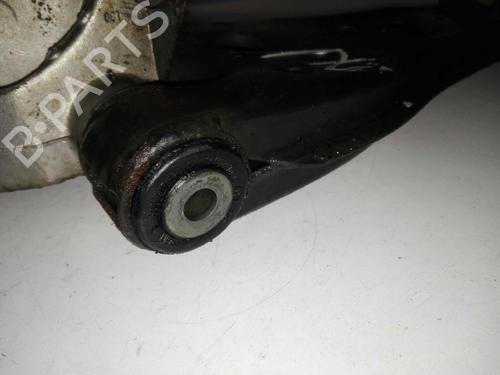 Left front suspension arm SEAT IBIZA III (6L1)  | BP28984698M12 