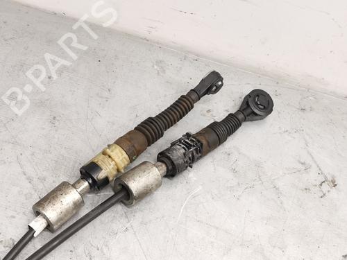 Gearstang RENAULT KADJAR (HA_, HL_) 1.6 dCi 130 (HLA4) | BP39440534M90 - Image 3