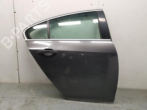 Used Right rear door OPEL INSIGNIA A (G09) [2008-2017]  28999388