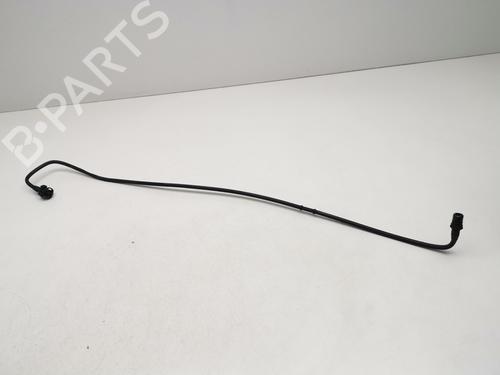 Used Pipe PEUGEOT 206 Hatchback (2A/C) 1.4 HDi eco 70 (68 hp) 30124105