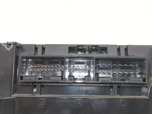 Climate control SEAT IBIZA III (6L1)  | BP28979701I5 