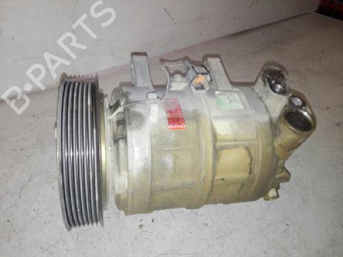 AC-Kompressor NISSAN TERRANO II (R20) 3.0 Di 4WD (154 hp) 28999601