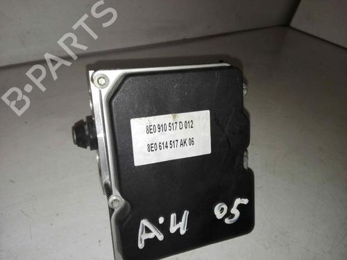 Pompe ABS AUDI A4 B7 Avant (8ED) [2004-2008]  28994269