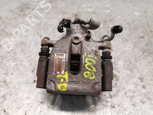 Used Right rear brake caliper PEUGEOT 5008 (0U_, 0E_) 1.6 HDi (110 hp) 29865635