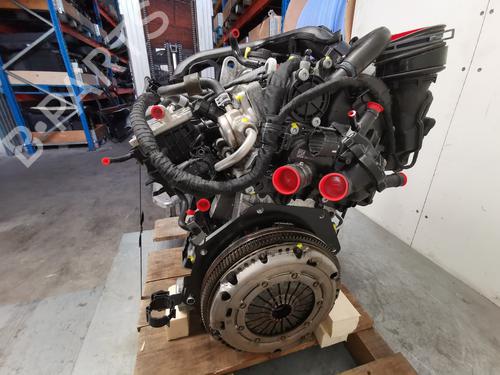 Moteur SEAT ATECA (KH7, KHP)  | BP29869542M1 