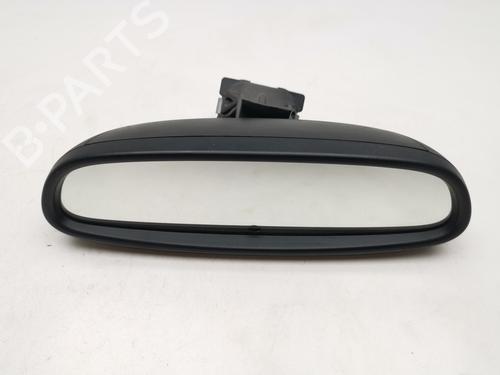 Used Rear mirror BMW 2 Active Tourer (F45) 218 d (150 hp) 28986698