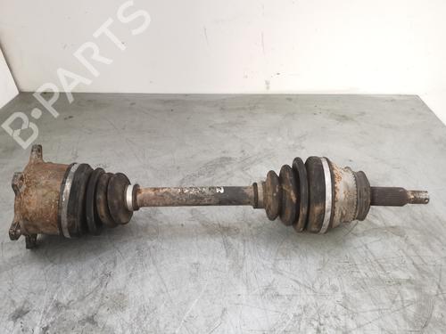 Used Right rear driveshaft MITSUBISHI PAJERO III (V7_W, V6_W) [1999-2007]  29000149