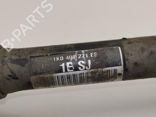 Left front driveshaft SEAT LEON (1P1) | BP29000453M38