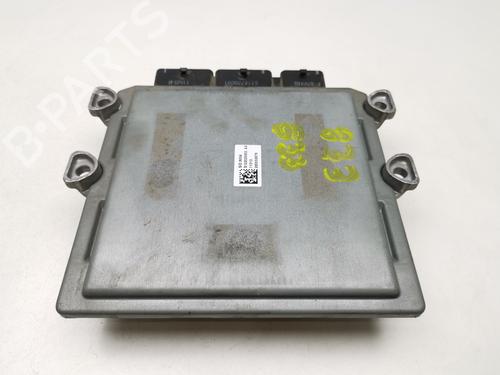 Engine control unit (ECU) PEUGEOT 407 (6D_) | BP34735902M57 - Image 2