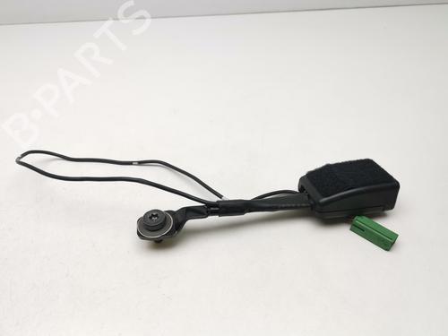 Used Seat buckle Seat buckle 39445926 39445926