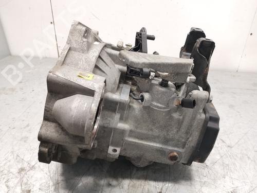 Gearbox SEAT IBIZA IV (6J5, 6P1) | BP28996132M3
