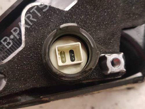 Right mirror BMW 1 (E81) 118 i | BP28989489C27 
